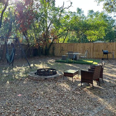 Cozy Home In Tampa Near Ybor & Busch Gardens Kültér fotó