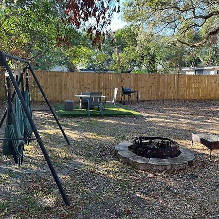 Cozy Home In Tampa Near Ybor & Busch Gardens Kültér fotó